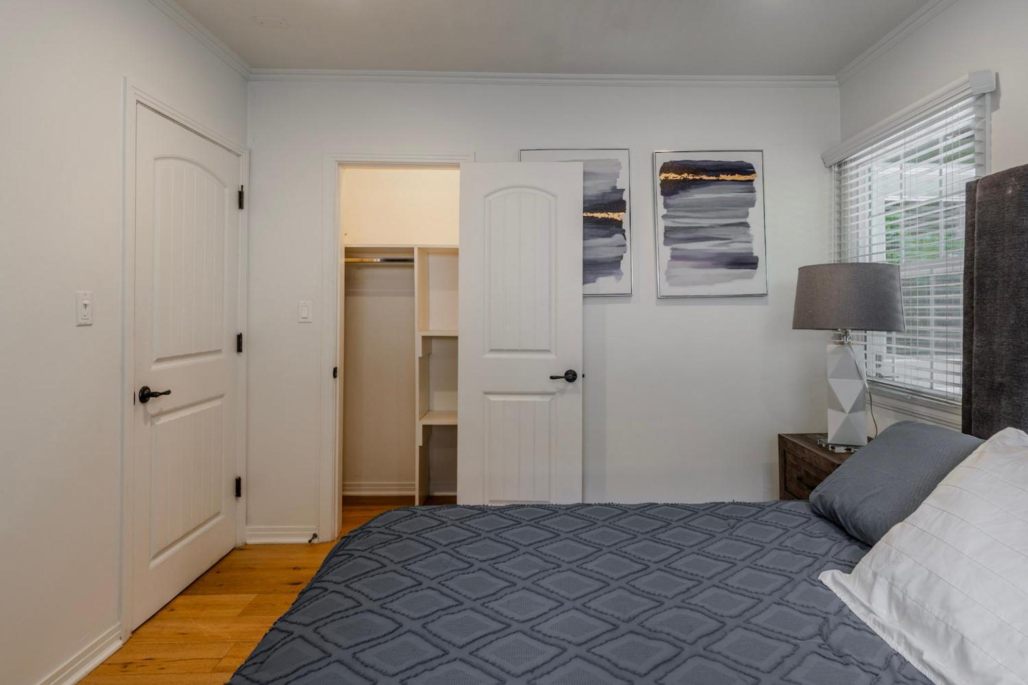 Incredible Suite Near Universal Studios Лос-Анджелес Екстер'єр фото