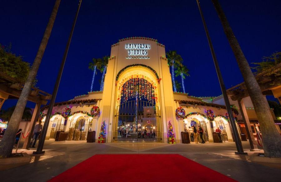 Incredible Suite Near Universal Studios Лос-Анджелес Екстер'єр фото