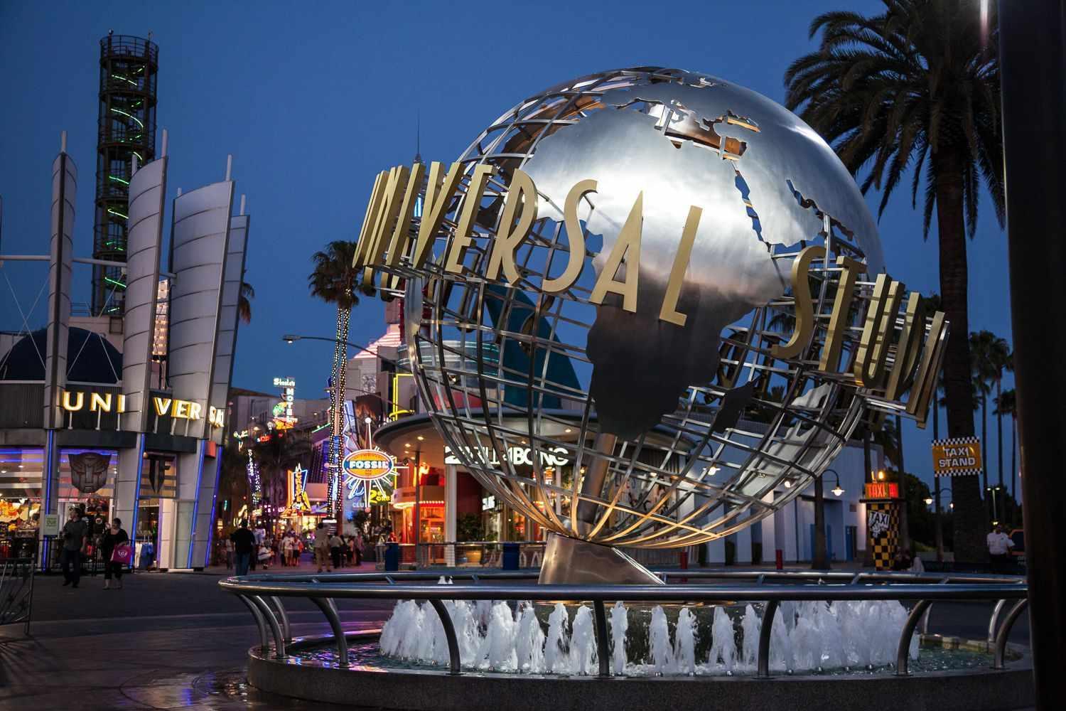 Incredible Suite Near Universal Studios Лос-Анджелес Екстер'єр фото